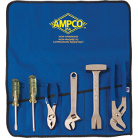 Trousses d'outils 6 morceaux Oxford Builders Supplies Inc
