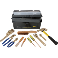 Trousses d'outils 11 morceaux Oxford Builders Supplies Inc