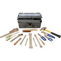Trousses d'outils 16 morceaux Oxford Builders Supplies Inc