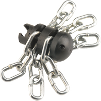 Chain Knocker #T-216 Oxford Builders Supplies Inc
