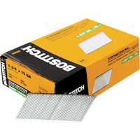Clous de finition &agrave; angle de calibre 15 Oxford Builders Supplies Inc