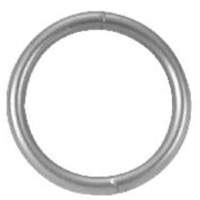 Welded Ring Oxford Builders Supplies Inc