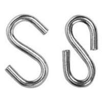 Crochet en S Oxford Builders Supplies Inc