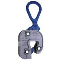 &eacute;lingue l&egrave;ve-t&ocirc;le courte GX, 1000 lb (0,5 tonne), Ouverture de la m&acirc;choire de 1/16" - 5/8" Oxford Builders Supplies Inc