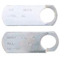 Field ID Chain Tag Oxford Builders Supplies Inc