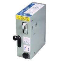 Hydraulic Chain Cutter Oxford Builders Supplies Inc