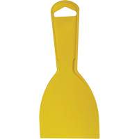 Couteau &agrave; mastiquer flexible, 3-3/16", Lame en Plastique Oxford Builders Supplies Inc