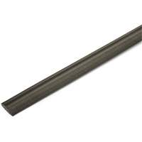 Double Cut File with Green Handle, Half Round, 8", Bastard Oxford Builders Supplies Inc