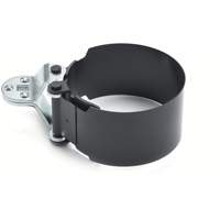 4-1/8" to 4-1/2" Wide Heavy-Duty Oil Filter Wrench Oxford Builders Supplies Inc