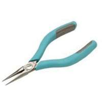 Smooth Needle Nose Pliers Oxford Builders Supplies Inc