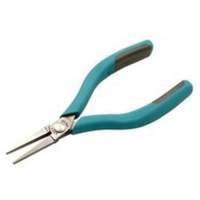 Smooth Jaw Flat Nose Pliers Oxford Builders Supplies Inc