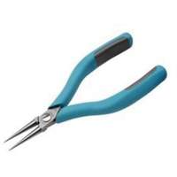 Round Long Nose Pliers, 5-3/4" L Oxford Builders Supplies Inc