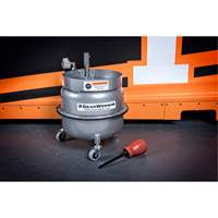 Air Pump Brake Bleeder Tank Oxford Builders Supplies Inc