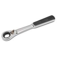 Jeu de douilles m&eacute;triques magn&eacute;tiques &agrave; 6 pans pour bouchon de vidange d'huile, 7 Morceaux, Prise de 3/8" Oxford Builders Supplies Inc