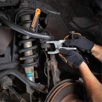 Universal Ball Joint Separator Oxford Builders Supplies Inc