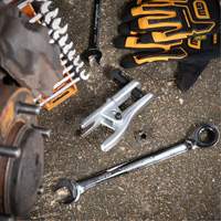 Universal Ball Joint Separator Oxford Builders Supplies Inc