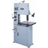 Metal Cutting Band Saws, Vertical Oxford Builders Supplies Inc