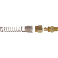 Tuyaux &agrave; air autor&eacute;tractables Maxpro en nylon a/raccords Oxford Builders Supplies Inc