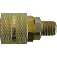 Coupleurs Automax ARO 210 Interchange, Acier Oxford Builders Supplies Inc