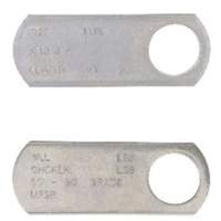 Closed Field ID Chain Tag Oxford Builders Supplies Inc