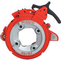 1/8" - 3/4" Semi-Automatic Die Head Oxford Builders Supplies Inc