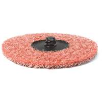 Disque de pr&eacute;paration de surface Sait-Lok-R Oxford Builders Supplies Inc