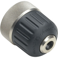 Portable Tool Chucks - Hand-Tite&reg; Keyless Drill Chucks Oxford Builders Supplies Inc