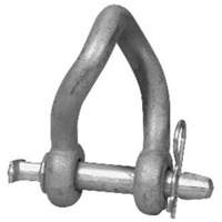 Campbell&reg; Long Body Twisted Clevis Oxford Builders Supplies Inc