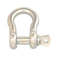 Carbon Steel Anchor Shackle Oxford Builders Supplies Inc