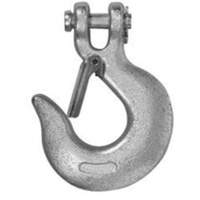Clevis Slip Hook with Latch Oxford Builders Supplies Inc