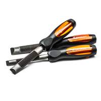 4-in-1 Combination Chisel and Wood Rasp Set Oxford Builders Supplies Inc