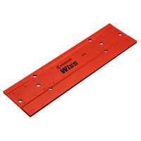 Outil de pliage, 12" x 3-4/5" Oxford Builders Supplies Inc