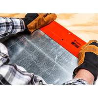 Outil de pliage, 24" x 3-4/5" Oxford Builders Supplies Inc
