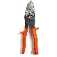 Hand Notcher, 13/16" Cut Length Oxford Builders Supplies Inc