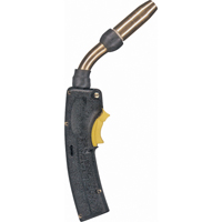 Pistolet de soudage MIG, Bernard Q-Gun, Classement d'intensit&eacute; de 200 Oxford Builders Supplies Inc