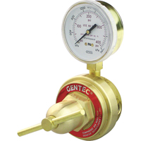 Medium-to-Heavy-Duty Pipeline Regulator, Propane, 1/4" NPT(F) Port Inlet Oxford Builders Supplies Inc