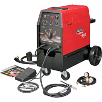 TIG Welding & Accessories