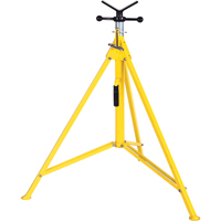 Hi Boy Jack Stand, 1000 lbs. Load Capacity Oxford Builders Supplies Inc