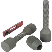Stainless Steel Flange Pins Oxford Builders Supplies Inc