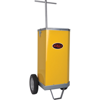 D&eacute;vidoir pour soudage au gaz s&eacute;rie G2400, Manuel Oxford Builders Supplies Inc