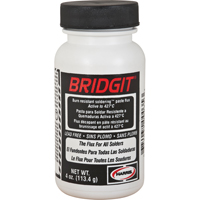 Flux Bridgit en p&acirc;te Oxford Builders Supplies Inc