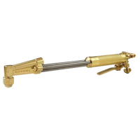 Heavy-Duty Cutting Torch, Harris Style, 48" L, 70° Head Angle Oxford Builders Supplies Inc