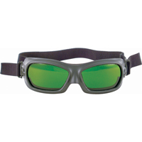 KleenGuard Wildcat Safety Goggles Oxford Builders Supplies Inc