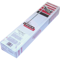 &eacute;lectrodes enrob&eacute;es en acier doux Fleetweld 35, E6011, 3/32" dia. Oxford Builders Supplies Inc