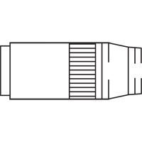 Centerfire Series Copper Nozzle Oxford Builders Supplies Inc