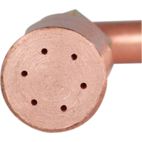 Multi-Gas Heating Nozzle Oxford Builders Supplies Inc