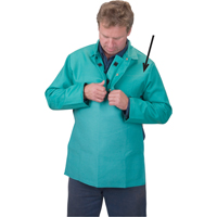 Welder's Clothing