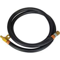 Air Carbon Arc Gouging Torch Cable Oxford Builders Supplies Inc