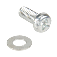 Screw M6X15 For Arc Gouging Torch Lever Oxford Builders Supplies Inc