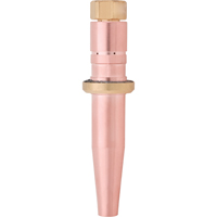 Cutting Tip, Smith SC12 Style, Size 1, Oxy-Acetylene Oxford Builders Supplies Inc